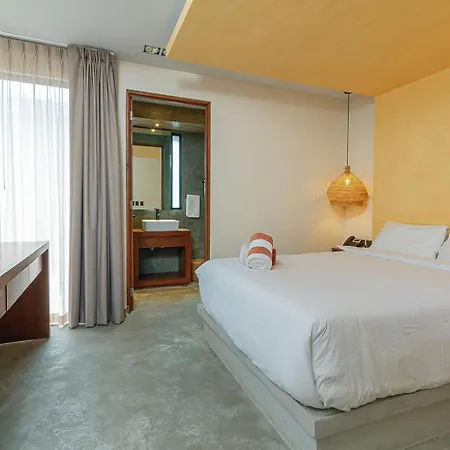 Find Yourself At Nook Apartment Tulum