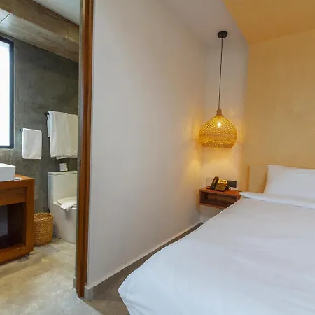 Apartment Find Yourself At Nook Tulum
