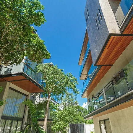 Find Yourself At Nook Apartment *