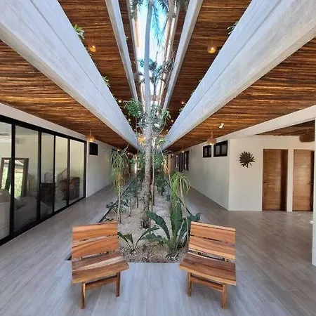 Departamento Nuevo Zona 8 * Tulum