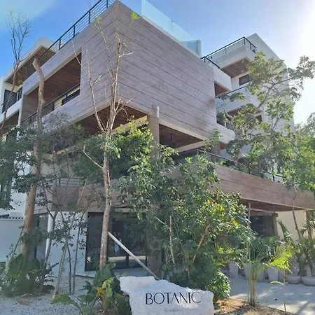 Departamento Nuevo Zona 8 Apartment Tulum