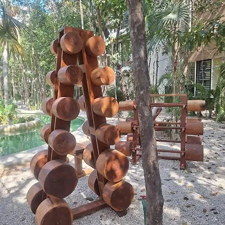 Departamento Nuevo Zona 8 Tulum