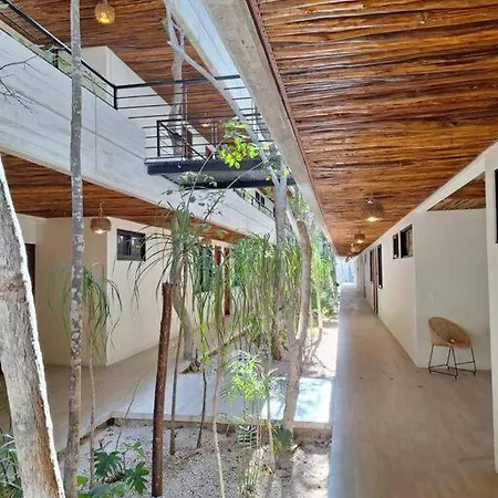 Departamento Nuevo Zona 8 Apartment