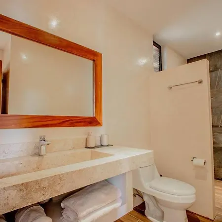 Impala Noil Foresta Apartment