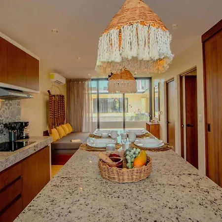 Impala Noil Foresta Apartment