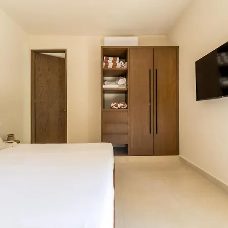 Holiday home Jardin Beach Club *