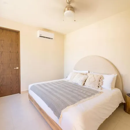 Jardin Beach Club Tulum