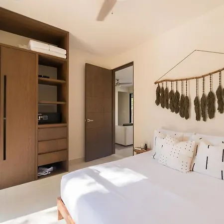 Holiday home Jardin Beach Club *