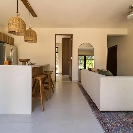 Holiday home Jardin Beach Club
