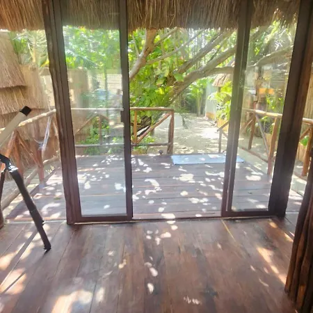 Eco.banitas Tulum