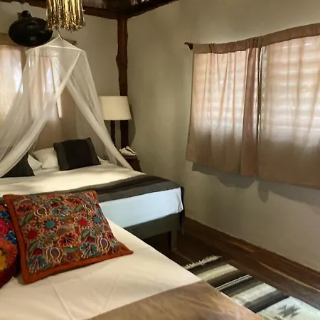 Eco.banitas 3* Tulum