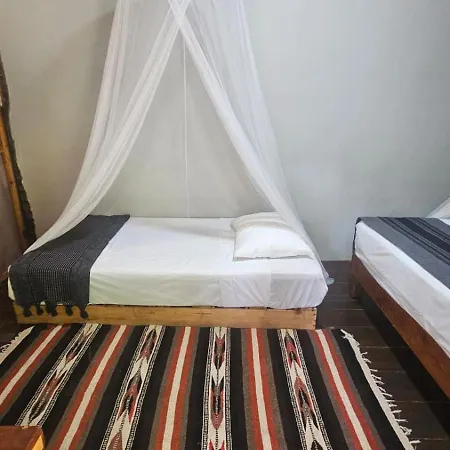 Eco.banitas Hotel Tulum