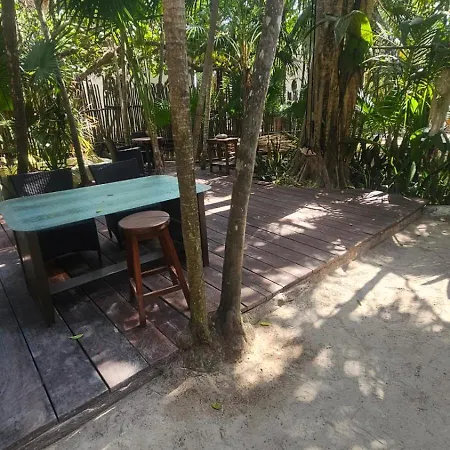 Eco.banitas Tulum
