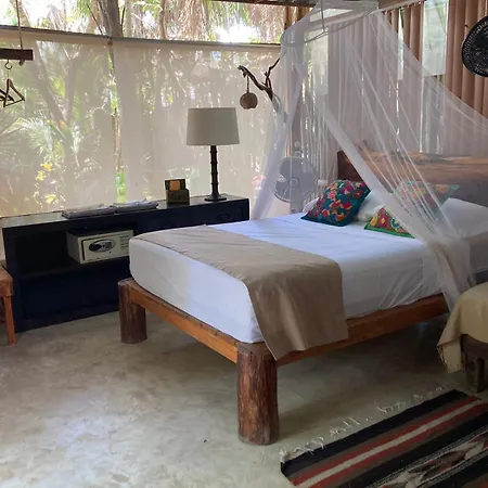 Hotel Eco.banitas 3*