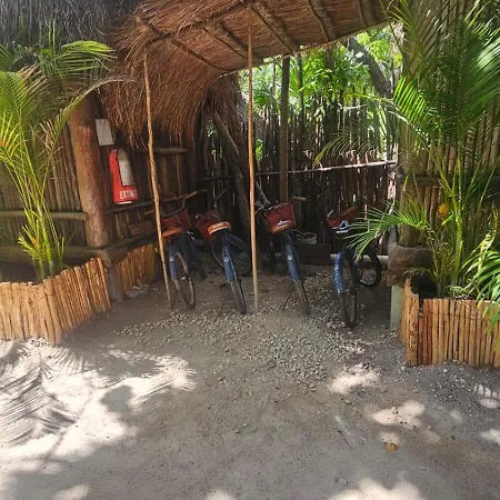 Eco.banitas Tulum