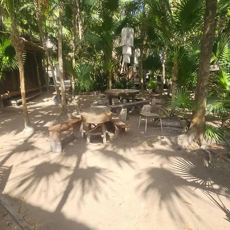 Hotel Eco.banitas 3*
