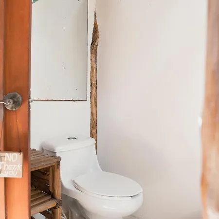 Eco.banitas Hotel 3*