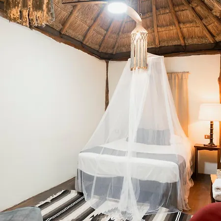 Hotel Eco.banitas