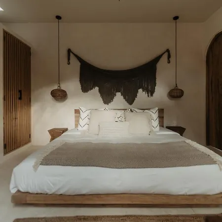 Holiday home Tulipan Bohemian *