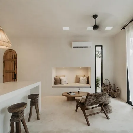 Holiday home Tulipan Bohemian