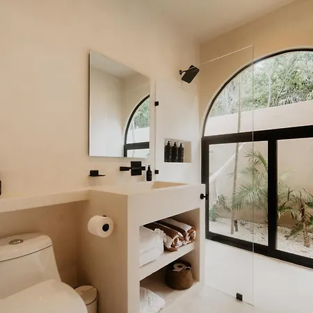Tulipan Bohemian Holiday home Tulum