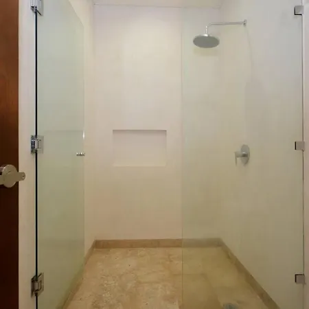Espectaculares Departamentos En Bajo Cielo, Aldea Zama Apartment