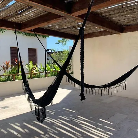 Espectaculares Departamentos En Bajo Cielo, Aldea Zama * Tulum
