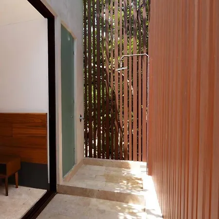 Espectaculares Departamentos En Bajo Cielo, Aldea Zama Apartment *