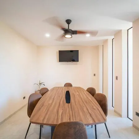 Getawaypooloffice Areagym Apartment *