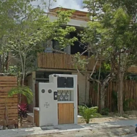 Casa Colibri Villa *