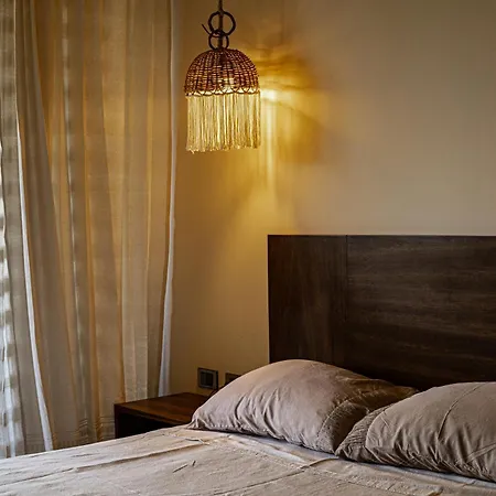 Apartment Departamento En *