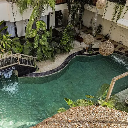 Departamento En Tulum