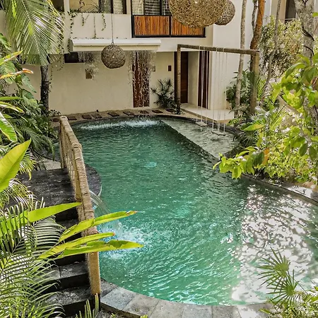 Departamento En * Tulum