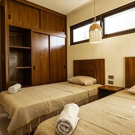 Apartment Departamento En