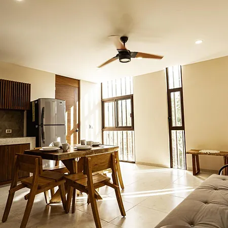 Departamento En *