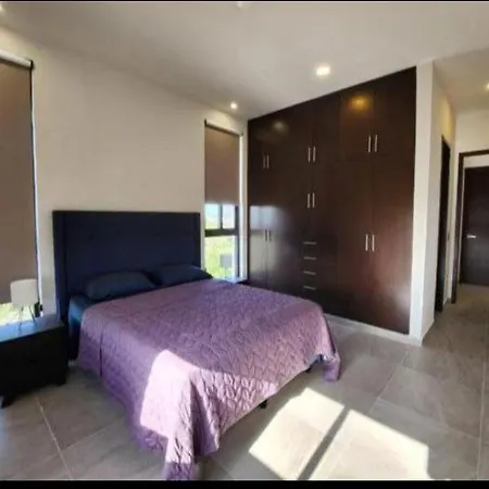 Villa Casa Colibri Tulum