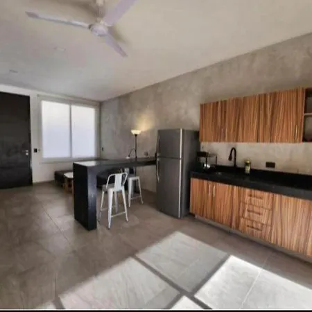 Casa Colibri Villa Tulum