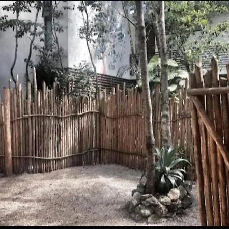 Villa Casa Colibri *