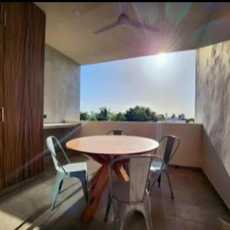 Casa Colibri Villa Tulum