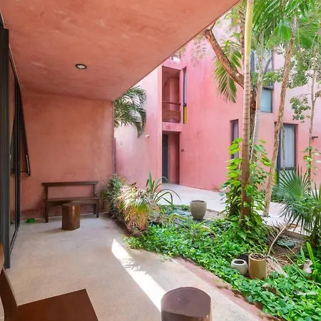 Apartment Private In Aldea Zama *