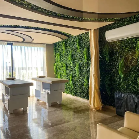 Downtown Studioph With Priv Roof And Pool. Top Amenities *