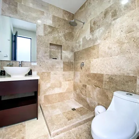 Downtown Studioph With Priv Roof And Pool. Top Amenities Apartment