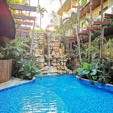 Downtown Studioph With Priv Roof And Pool. Top Amenities