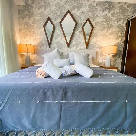 Downtown Studioph With Priv Roof And Pool. Top Amenities Apartment