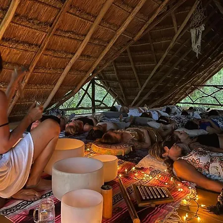 Pepem Holistic Experience - Peaceful Retreat Near (adults Only) Villa
