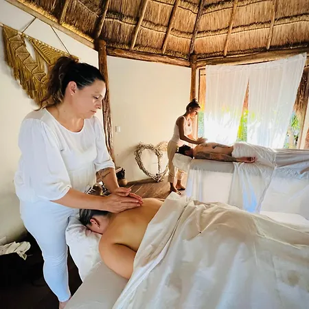 Villa Pepem Holistic Experience - Peaceful Retreat Near (adults Only)