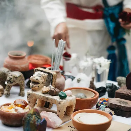 Villa Pepem Holistic Experience - Peaceful Retreat Near (adults Only) Tulum