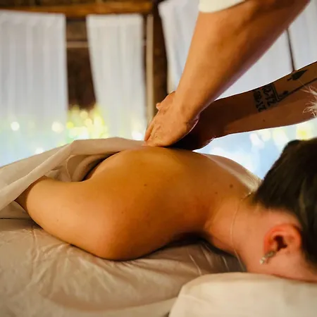 Pepem Holistic Experience - Peaceful Retreat Near (adults Only) Villa Tulum