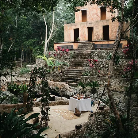 Pepem Holistic Experience - Peaceful Retreat Near (adults Only) Villa