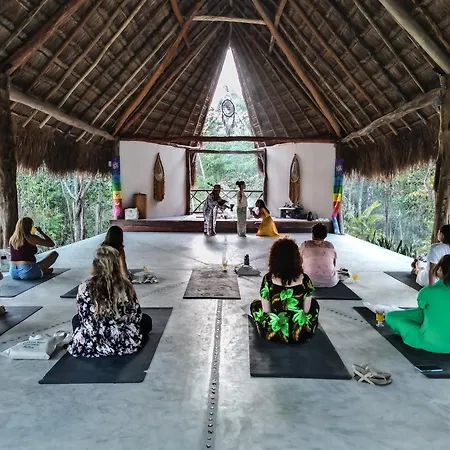 Villa Pepem Holistic Experience - Peaceful Retreat Near (adults Only) *